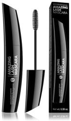 Bell HYPOAllergenic Спирала за мигли Amazing Lash, Black, 11 g - ozone