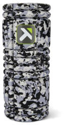 TriggerPoint SMR masszázshenger 33 cm szürke-terepszín - TriggerPoint GRID 1.0 Foam Roller (RM_004084)
