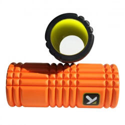 TriggerPoint SMR masszázshenger 33 cm narancs - TriggerPoint GRID 1.0 Foam Roller (RM_003432)
