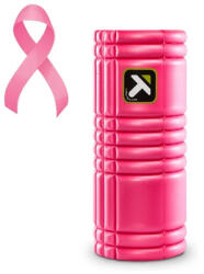 TriggerPoint SMR masszázshenger 33 cm pink - TriggerPoint GRID 1.0 Foam Roller (RM_003488)