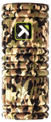 TriggerPoint SMR masszázshenger 33 cm terepszín - TriggerPoint GRID 1.0 Foam Roller (RM_003455)