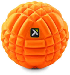 TriggerPoint Masszázslabda 12, 7 cm narancs - TriggerPoint GRID Ball (RM_003794)
