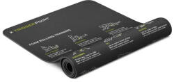 TriggerPoint Tornaszőnyeg 180 x 60 cm fekete - TriggerPoint Mobility Mat (RM_004320)