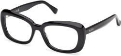 Max Mara MM5211 001 Rama ochelari