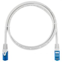 NIKOMAX Essential Series NMC-PC4UE55B-ES-050-C-WT