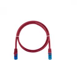 NIKOMAX Essential Series NMC-PC4UE55B-ES-020-C-RD