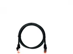 NIKOMAX Essential Series NMC-PC4SA55B-ES-010-C-BK