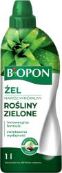 Biopon Bopon Gel Pentru Plante Verzi 1 L