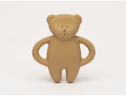 Moonie Natural Teether Cappucino гризалка