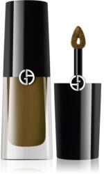 Giorgio Armani Eye Tint Liquid Eyeshadow folyékony szemhéjfesték árnyalat 90 Olive 3.9 ml