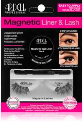 Ardell Magnetic Lashes gene magnetice 1 pereche