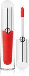 Giorgio Armani Prisma Glass ajakfény árnyalat 04 Cherry Glaze 3.5 ml