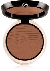Armani Beauty Luminous Silk Highlighter kőpúder árnyalat 11.5 3.5 g