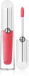 Giorgio Armani Prisma Glass ajakfény árnyalat 02 Candy Halo 3.5 ml
