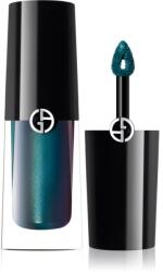 Giorgio Armani Eye Tint Liquid Eyeshadow folyékony szemhéjfesték árnyalat 50 Petrol 3.9 ml