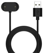 Gigapack Töltőkábel USB (mágneses, 100cm) FEKETE (124919)