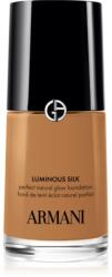 Armani Luminous Silk Foundation 2026 élénkítő make-up árnyalat 9.1 30 ml