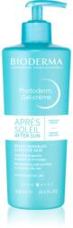 BIODERMA Photoderm After Sun gel calmant dupa expunere la soare cu efect de hidratare 500 ml