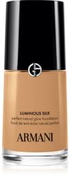 Armani Luminous Silk Foundation 2026 élénkítő make-up árnyalat 6.5 30 ml