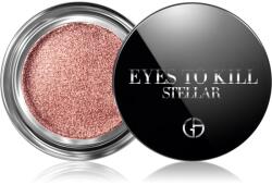 Giorgio Armani Eyes To Kill Stellar Eye Shadow krémes szemhéjfestékek árnyalat 05 Stellar 4 g