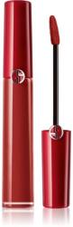 Armani Lip Maestro Liquid Lipstick hosszantartó folyékony rúzs árnyalat 201 6.5 ml