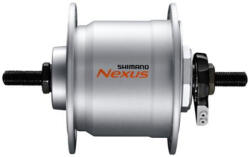 SHIMANO Agy Első Dinamós Nexus Anyás Abroncsfék 3.0W Smdh10