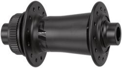 Zipp kerék agy első AM HUB ZR1 F DBCL 24H 12X100 BLK A1