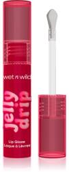 wet n wild Jelly Drip Lip Glaze lip gloss culoare Raspberry Crush 3.6 ml