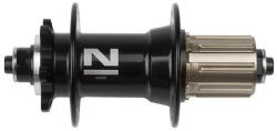 Novatec Agy Hátsó Alu 32h Tárcsafékes D042sb-ss