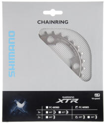SHIMANO Lánckerék 28T Fcm985 (For 40-28T)