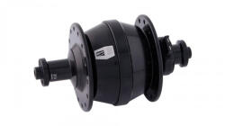 Contec Powerhouse Hub 3 agydinamó fekete 32-es