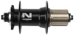 Novatec Agy Hátsó Alu 36h Tárcsafékes D042sb-ss