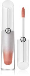 Giorgio Armani Prisma Glass Icy Plumper dúsító ajakfény árnyalat 33 Rosewood Frost 3.5 ml