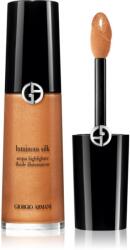 Armani Luminous Silk Acqua Highlighter folyékony bőrélénkítő árnyalat 05 Sunset 12 ml
