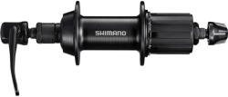  Shimano Agy H Tx 32L Fekete 8/9/10-Es Abroncsfék Qr 135Mm Old