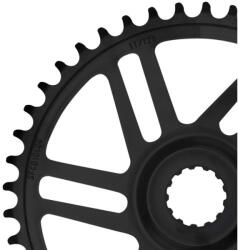 KMC Lánctányér 44T Bosch G3 offset: 3mm