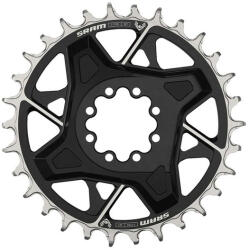 Sram Cr T-Type Eagle 34T Dm 3Mm Blk X0