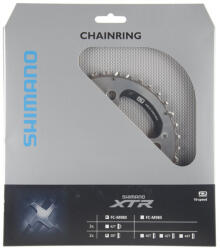 SHIMANO Lánckerék 38F Fcm980