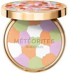 Guerlain Les Météorites Météorites Compact Mattifying And Setting Pressed Powder Púder 02 - COOL 8.5 g