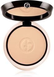Armani Power Fabric+ Setting Powder hosszan tartó fixáló púder árnyalat 01 9 g
