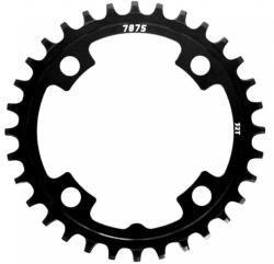 Sunrace CRMX04 Narrow Wide 4 furatos szimmetrikus lánctányér 30