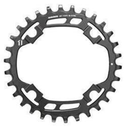 Sram Lánctányér Cring X-Sync Steel 11S 30T 94 Blk