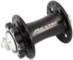 Acor Ahu-21001f Disc Első Agy 36H fekete