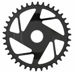 FSA lánctányér E-BIKE DM acél 148, 1x, MT-SH12 1x 36z - WB493