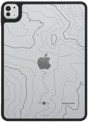Tactical Warthog tok Apple iPad Pro 11 2024/2025 Aszfalt