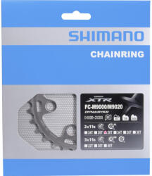 SHIMANO Lánckerék 28F Fcm9000/9020 2-Es (64Mm)