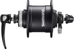 SHIMANO Agy Első Dinamós Alivio Qr Tárcsafék Center Lock 1.5W