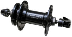 Novatec Agy Első Alu 32H Tárcsafékes Gyorszáras D471Sbt 9X108X100 A Gyorszár Tartozék