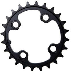 Sram Lánctányér Cring Mtb 24T 11Sp 64 Al3 Btblk