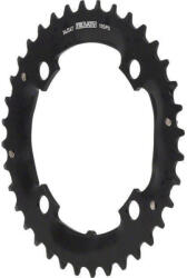 Sram Lánctányér Cring Mtb 38T S1 104 49 Al5 Btblk No Pin